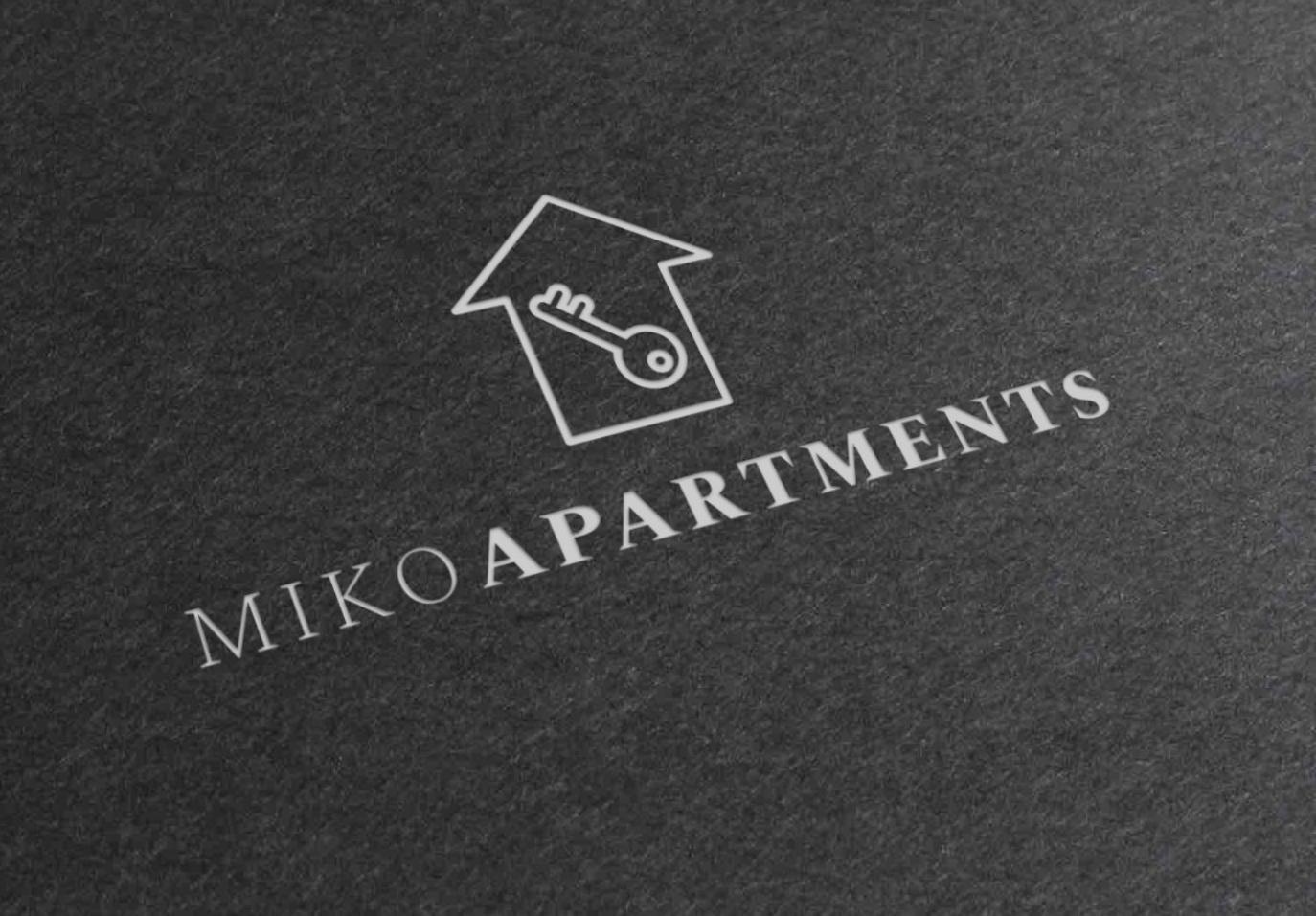 Miko Apartment 1 Poznań Buitenkant foto
